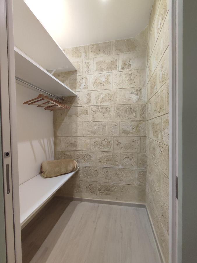 Albachiara Suite Trani Exterior foto