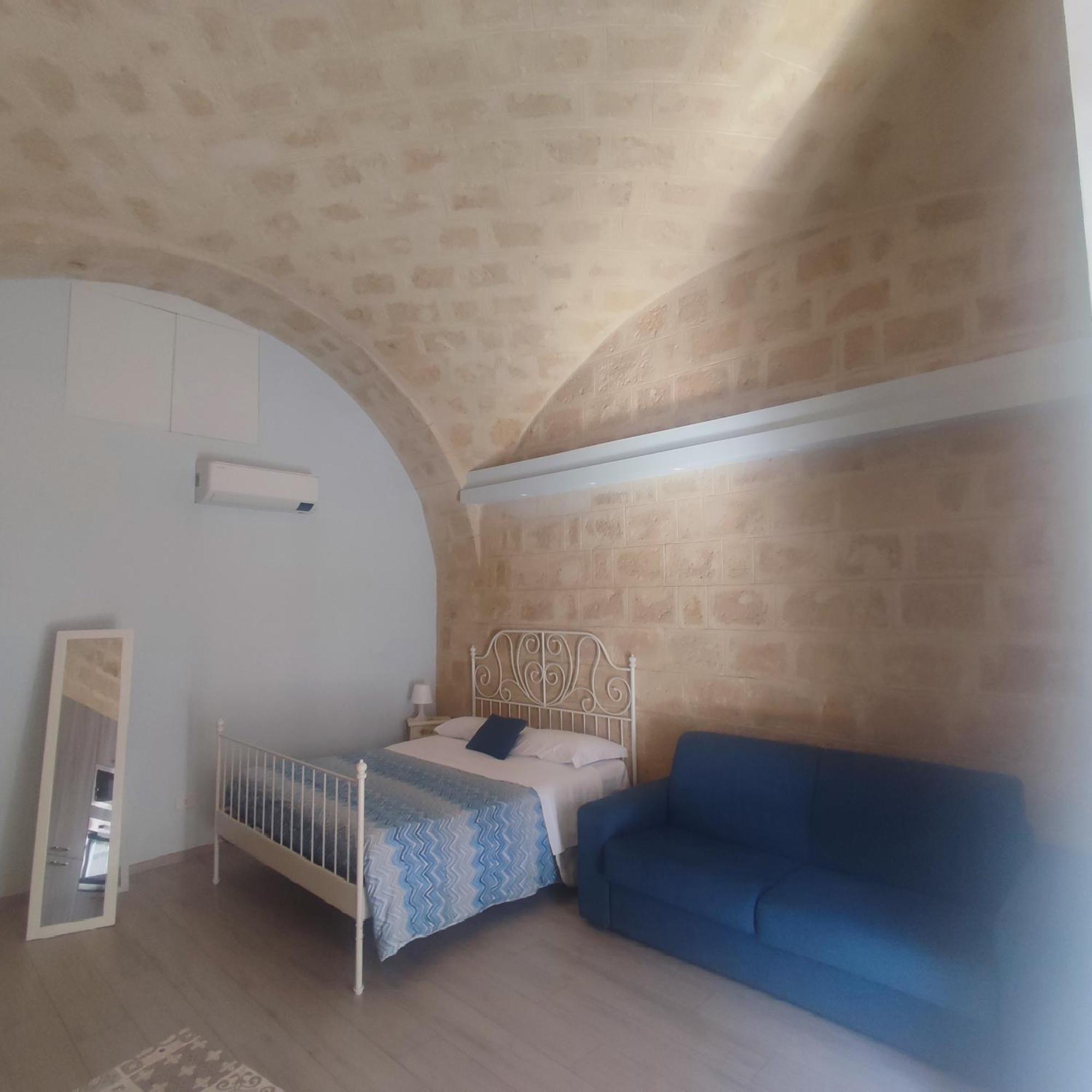 Albachiara Suite Trani Exterior foto